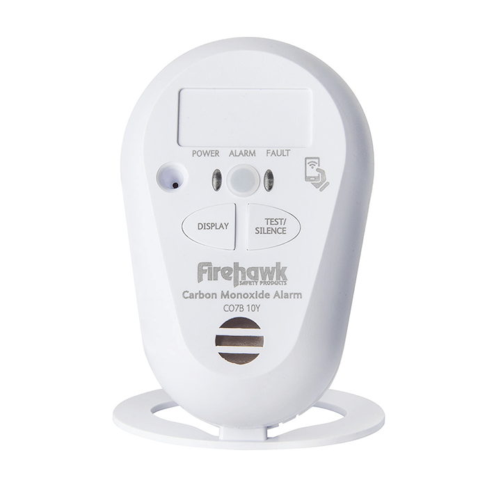 Firehawk Carbon Manoxide Alarm │1814-40