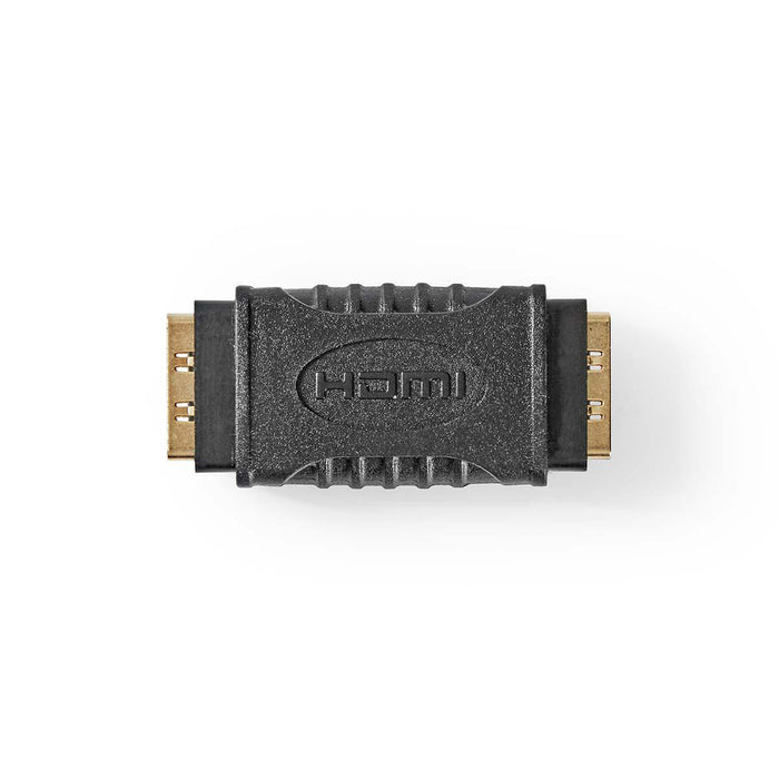 Nedis HDMI Coupler / Joiner | 181988
