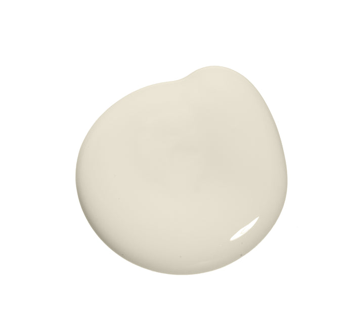 Colourtrend Historic Ha'Penny White
