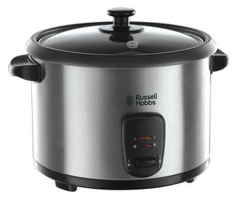 Russell Hobbs Rice Cooker & Steamer Keep Warm│19750