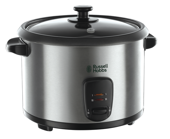 Russell Hobbs Rice Cooker & Steamer Keep Warm│19750