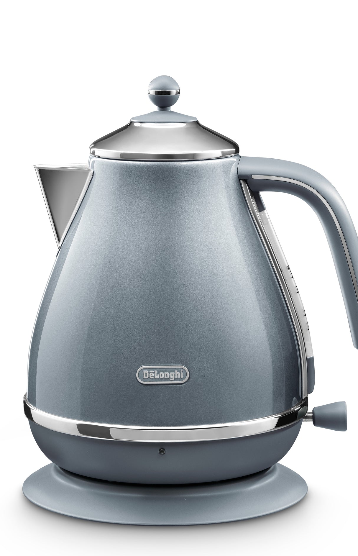 DeLonghi Icona Metallics 1.7L Kettle