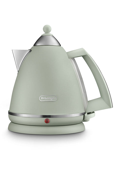 DeLonghi Argento Flora 1.7L Kettle – Ganly's