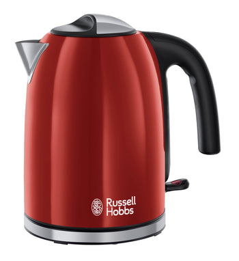 Russell Hobbs Colours Plus Jug 1.7L Kettle