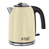 Russell Hobbs Colours Plus Jug 1.7L Kettle