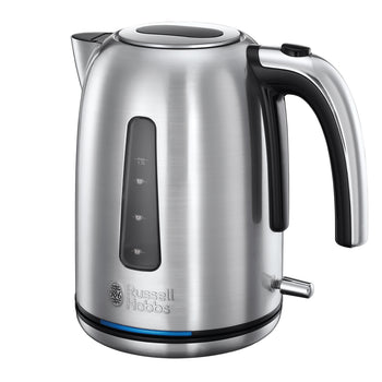 Russell Hobbs Buckingham Quiet Boil 1.7L Kettle│20460
