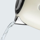 Russell Hobbs Quiet Boil 1.7L Kettle-Cream│20461