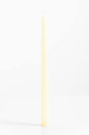 25cm Christmas Dinner Candle| 205603