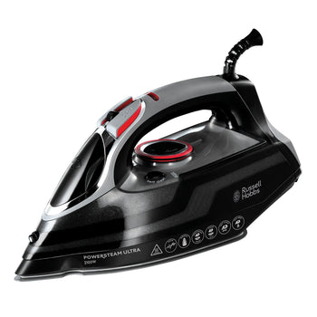 Russell Hobbs 3100w Powersteam Ultra Iron│20630