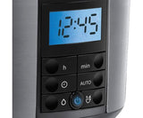 Russell Hobbs Buckingham Filter Coffee Maker-Black/Stainless/Steel│20680