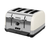 Morphy Richards Venture 4 Slice Toaster