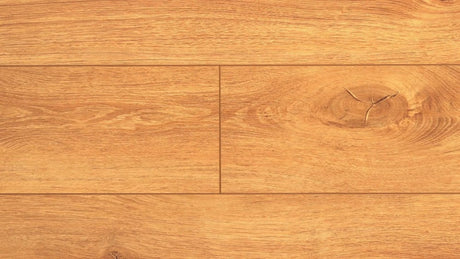 Dawn Oak Rustic Finish Laminate Flooring AC3 | 2410
