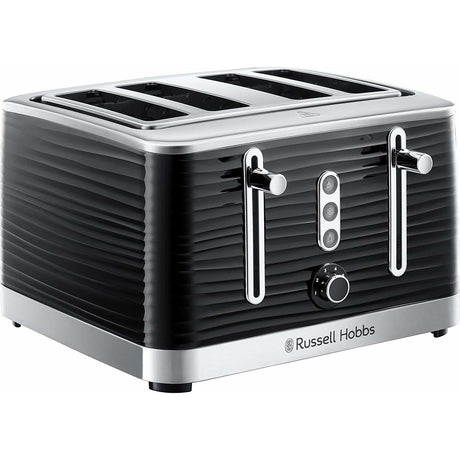 Russell Hobbs Inspire 4 Slice Toaster