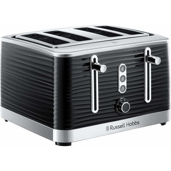 Russell Hobbs Inspire 4 Slice Toaster