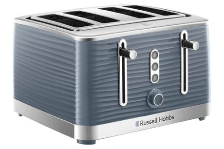 Russell Hobbs Inspire 4 Slice Toaster