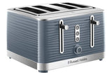Russell Hobbs Inspire 4 Slice Toaster