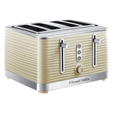 Russell Hobbs Inspire 4 Slice Toaster