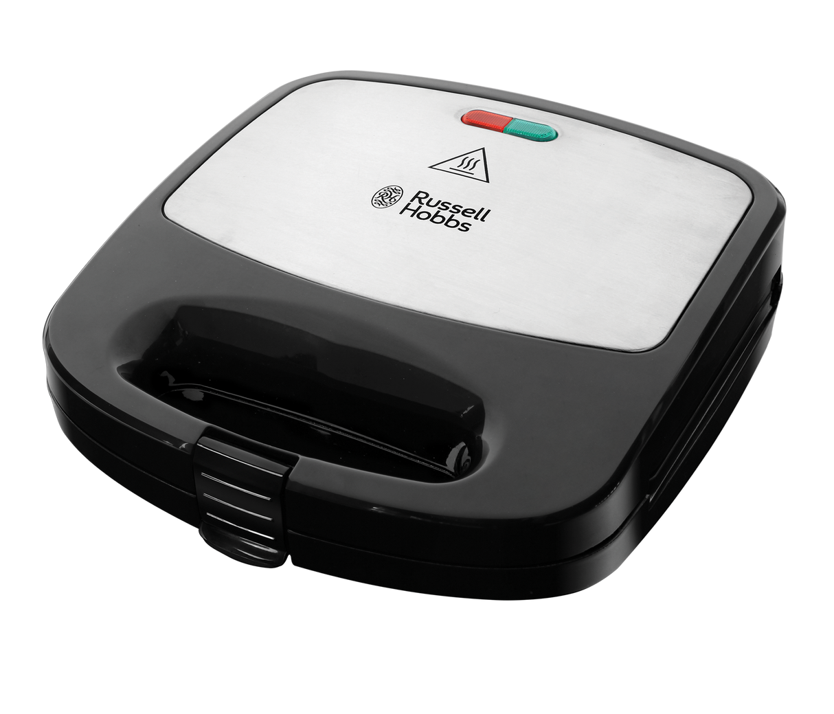 Russell Hobbs 3 In 1 Panini Sandwich & Waffle Maker│24540