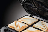 Russell Hobbs 4 Portion Sandwich Toaster│24550