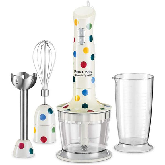 Russell Hobbs Emma Bridgewater Hand Blender│24703