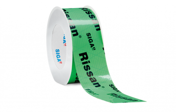 Siga Rissan 60mm Single Sided Tape | 25106025