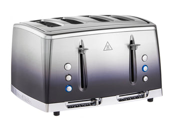 Russell Hobbs Eclipse 4 Slice Toaster