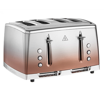 Russell Hobbs Eclipse 4 Slice Toaster