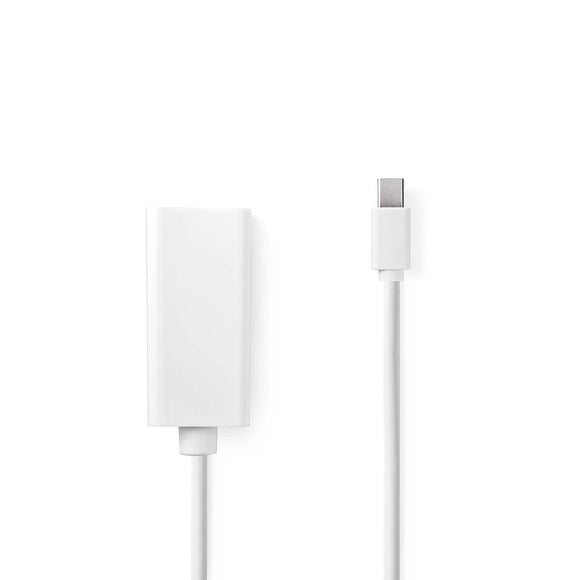Nedis Display Port To HDMI Adaptor | 263769