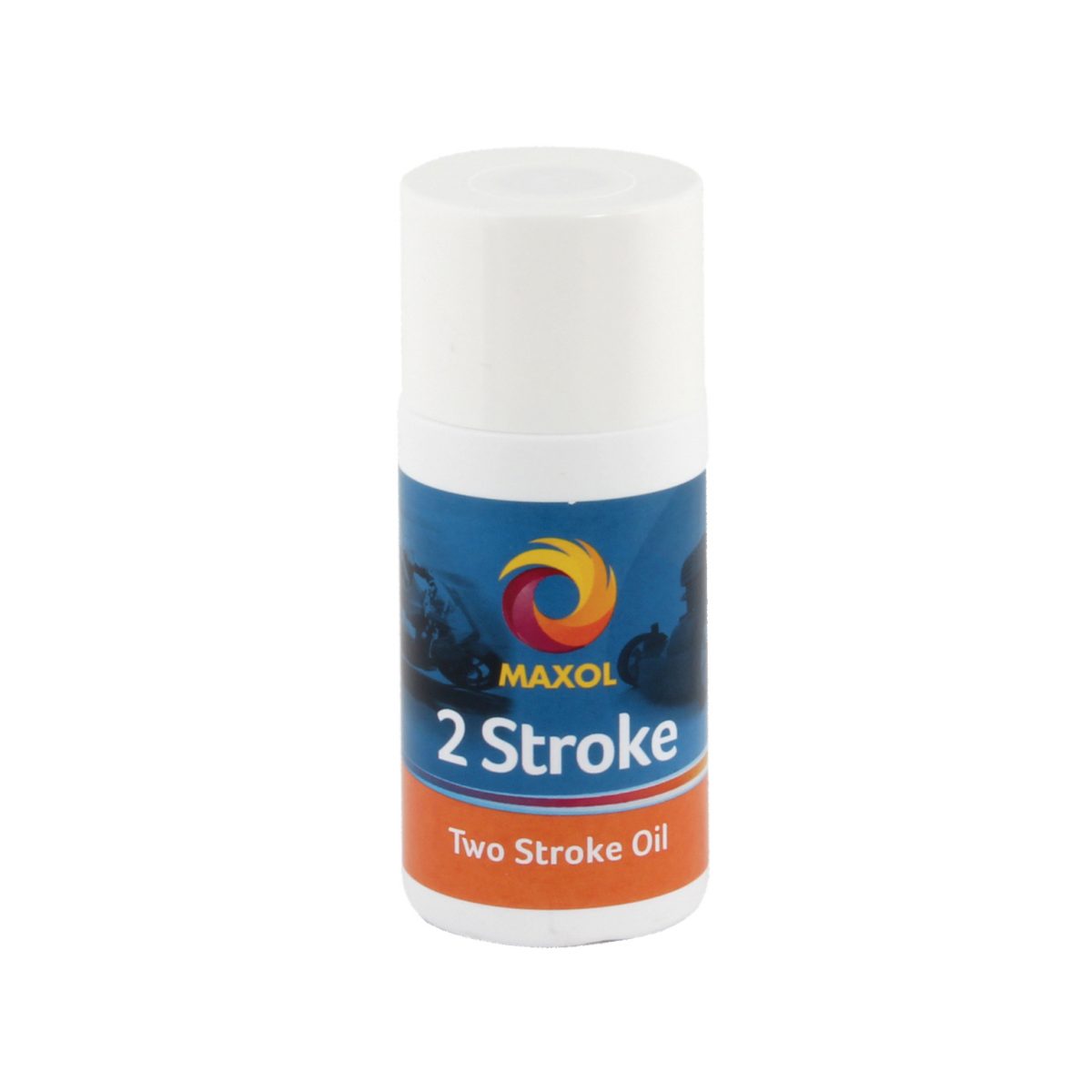 Maxol One Shot 2 Stroke Engine Oil 100ml | 265593