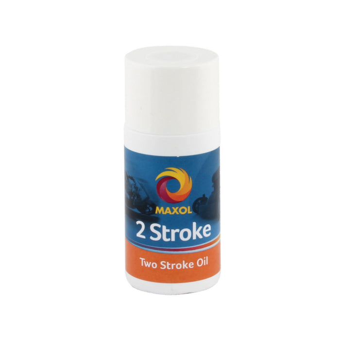 Maxol One Shot 2 Stroke Engine Oil 100ml | 265593