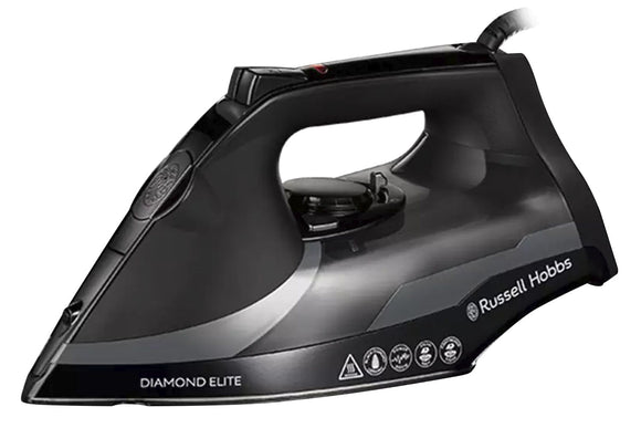 Russell Hobbs 3100w Diamond Elite Iron│27000