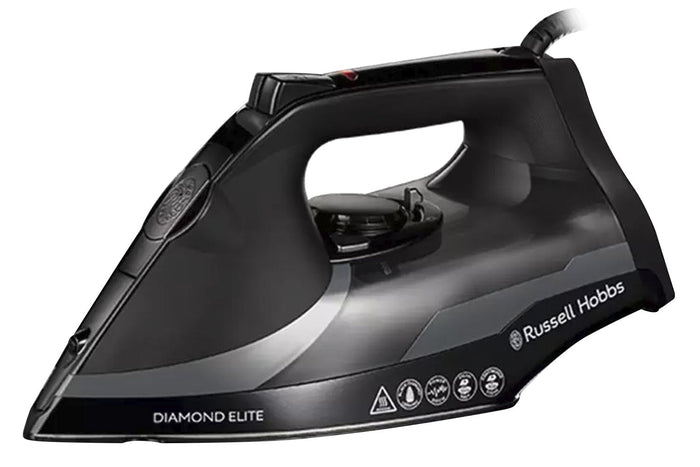Russell Hobbs 3100w Diamond Elite Iron│27000