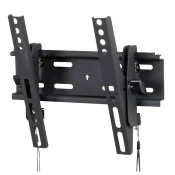 THOR Super Slim Tilt TV Wall Mount 24”-43”│28083T