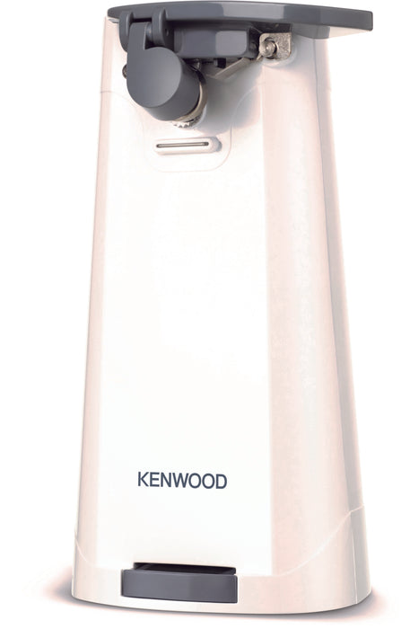 Kenwood Electric Can Opener with Knife Sharpener│CAP70.A0WH