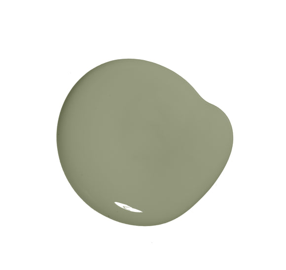 Colourtrend Contemporary Nettle Soup