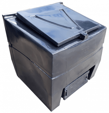 Coal Bunker