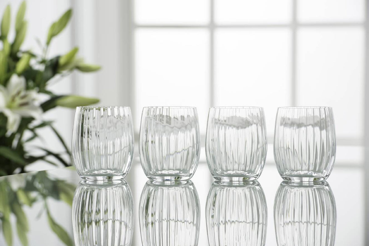 Galway Crystal Erne Tumbler Glass │32004/4