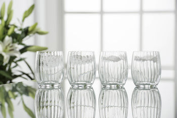 Galway Crystal Erne Tumbler Glass │32004/4