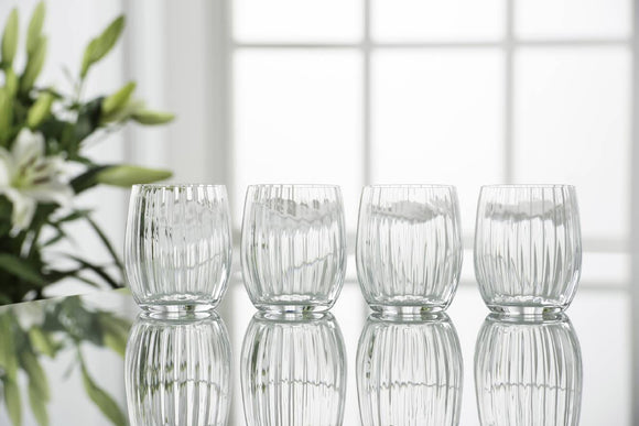 Galway Crystal Erne Tumbler Glass │32004/4