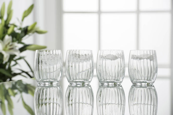 Galway Crystal Erne Tumbler Glass │32004/4