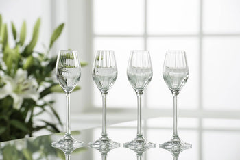 Galway Crystal Erne Taster / Sherry Glass │32005/4