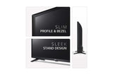 LG 32'' Smart Tv│32LQ63006LA