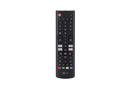 LG 32'' Smart Tv│32LQ63006LA