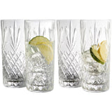 Galway Crystal Renmore Hi-ball Glass │350094