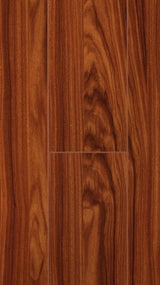 Gloss Black Walnut Laminate Flooring AC3 | 3652