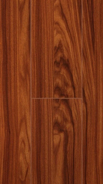 Gloss Black Walnut Laminate Flooring AC3 | 3652