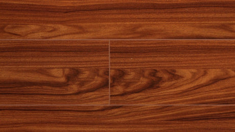 Gloss Black Walnut Laminate Flooring AC3 | 3652