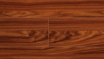 Gloss Black Walnut Laminate Flooring AC3 | 3652