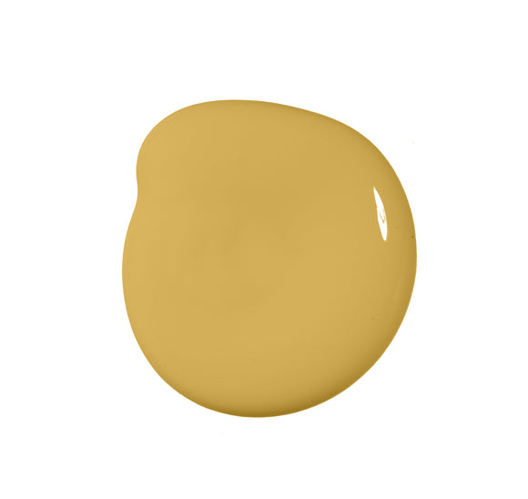 Colourtrend Historic French Mustard