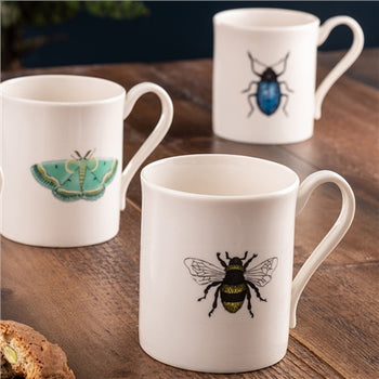 Belleek Curio Studio Collection Mug Set │4697B